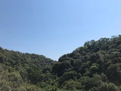 -白云山索道-售票处