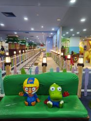 -啵乐乐儿童主题乐园(北京旗舰店)