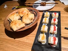 -幸福的烤包子·新疆菜