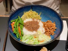 -馔豚·台北菜专门店(深圳湾万象城店)