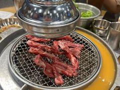 -姜虎东白丁烤肉(深圳湾后海汇店)