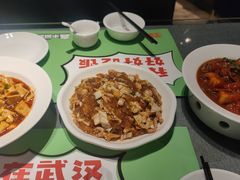 -全聚贤餐厅·湖北家常菜(沙湖店)