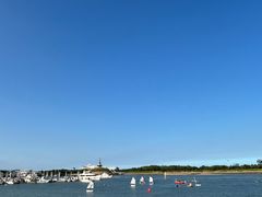 -日照世帆赛基地