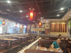 大堂-冯不记米坊(凯德广场店)