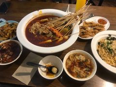 -三生小馆(亭知路店)
