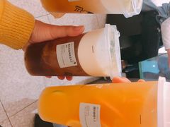 -喜茶(上海正大广场店)