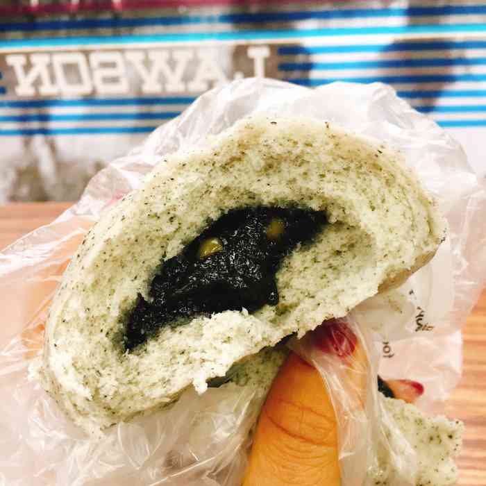 罗森(金榜广场店)-"总体来说 在交大几年 罗森还是不太去的 .