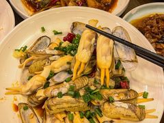 -阿马蛋汤·宁波小海鲜(总店)