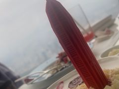 -傲廬·云端餐厅·深圳柏悦酒店