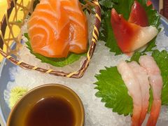 -大牛寿喜烧·和牛放题(香港广场店)