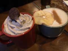 -十七英哩咖啡 Seventeen Mile Coffee(崇盛晶珠广场店)