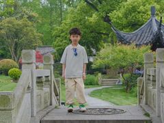 -杭州西湖柳莺里酒店