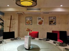 包厢-隆喜元鱼汤包·海鲜(中联广场店)