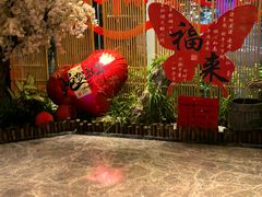-梅园酒店餐厅(西湖店)