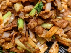 -大鸭梨烤鸭(甘家口店)
