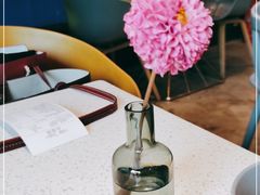 -半山腰·云南菜(侨福芳草地店)