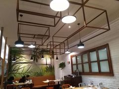 大堂-7017浙菜•建德味(市心北路店)