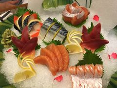 -漳州佰翔圆山酒店·圆山畔西餐厅