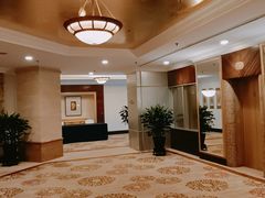 -上海新锦江大酒店
