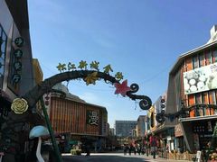 -万达广场(松江店)