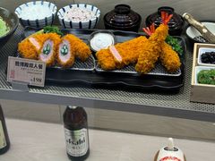 -胜博殿日式炸猪排(侨福芳草地店)