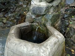 -野三坡百草畔景区