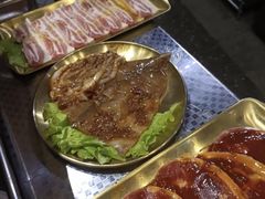 -花巷·韩式烤肉(莱州店)