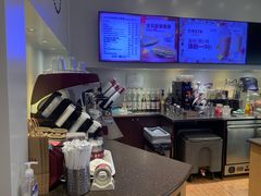 -COSTA COFFEE(天通苑华联店)