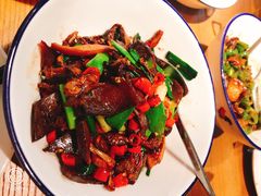 -炊烟小炒黄牛肉(中心印象城店)