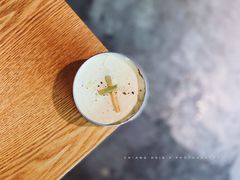 -ZM COFFEE(西安路店)