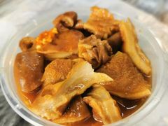-韦记牛杂汤(清晖园店)