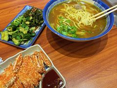 -美玲骨汤牛肉面(未来广场店)