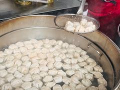 -金陵老丁家馄饨(新街口店)