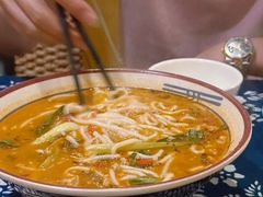 -滇道云南特色料理(康定路店)
