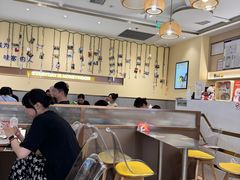 -满记甜品(王府井北京市百货大楼店)