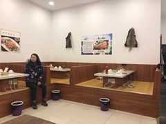 -老猎户炭火锅羊汤(万达店)