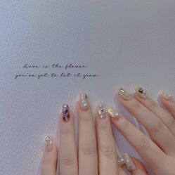-J.PLUS日式美甲美睫