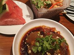 -老板恋上鱼(振华商厦店)