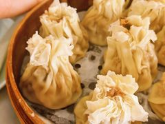 三鲜烧麦（普通）-都一处烧麦馆(前门店)