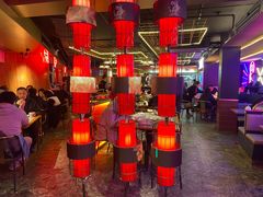 大堂-啫神·广州地标美食(北京路店)