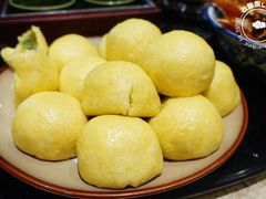 菜团子-卫鼎轩·曹公馆(鼓楼店)