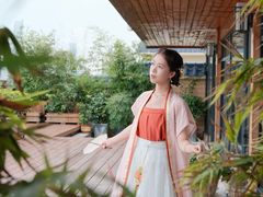 -小茶闲舍·观景商务茶馆(广州塔店)
