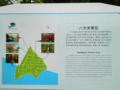 -八大关景区