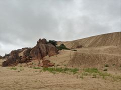 -玉龙沙湖景区