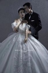 -金海岸婚纱摄影(塘沽店)