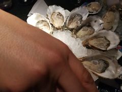 -香港喜来登酒店蚝酒吧