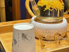 -上座云间·青年赣菜(绿茵店)
