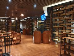-海纳百川·都市温泉·足道·SPA(学院路店)