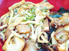 -巴渝老街印象生活麻辣烫(华宇·北城中央汇店)