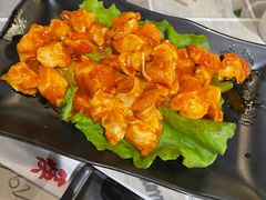 -胡哥烤肥牛(车公庙店)